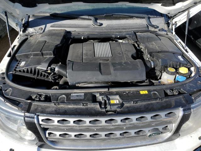 Photo 12 from auction – 2016 LAND ROVER LR4 with VIN SALAC2V62GA789737