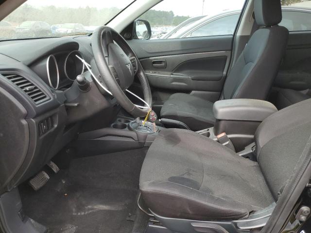 Photo 7 from auction – 2015 MITSUBISHI OUTLANDER with VIN 4A4AP3AU2FE059221