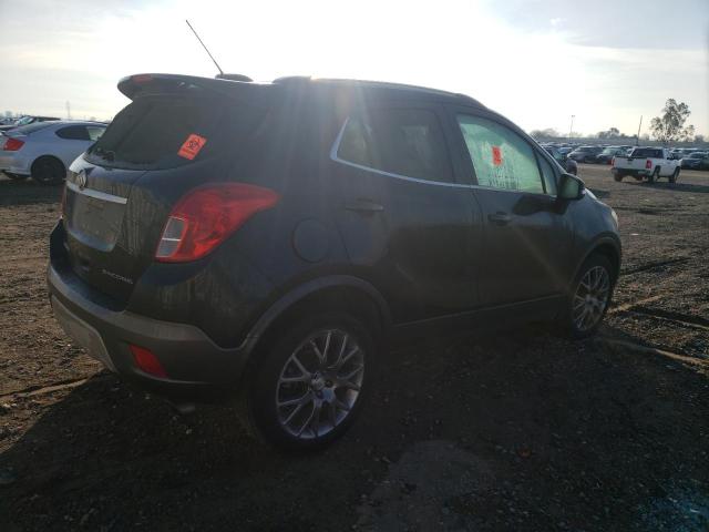 Photo 3 from auction – 2016 BUICK ENCORE SPO with VIN KL4CJ1SM4GB611979
