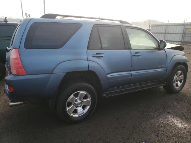 Photo 3 from auction – 2004 TOYOTA 4RUNNER SR with VIN JTEBU14R740037513
