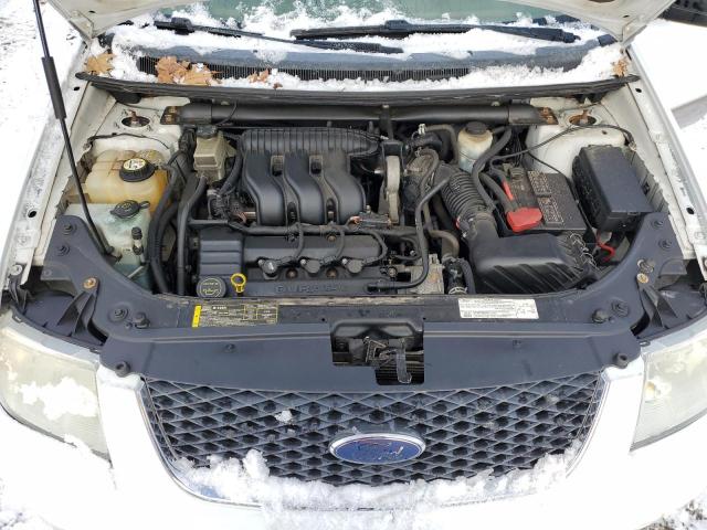 Photo 12 from auction – 2007 FORD FREESTYLE with VIN 1FMDK02117GA19123