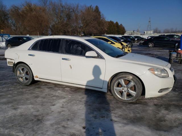 Photo 4 from auction – 2012 CHEVROLET MALIBU 2LT with VIN 1G1ZD5EU0CF323091