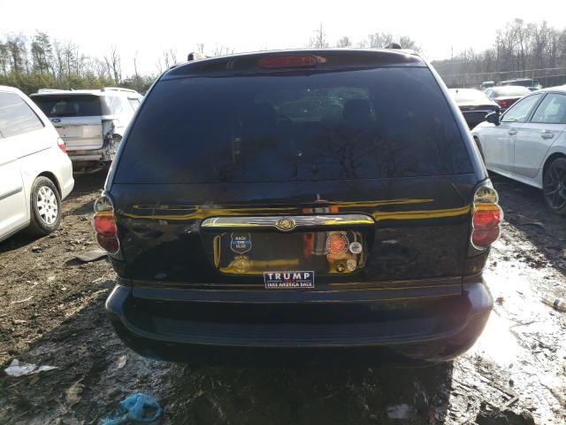 Photo 6 from auction – 2007 DODGE GRAND CARA with VIN 2D4GP44L87R237733