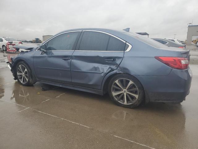 Photo 2 from auction – 2017 SUBARU LEGACY 3.6 with VIN 4S3BNEK64H3010002