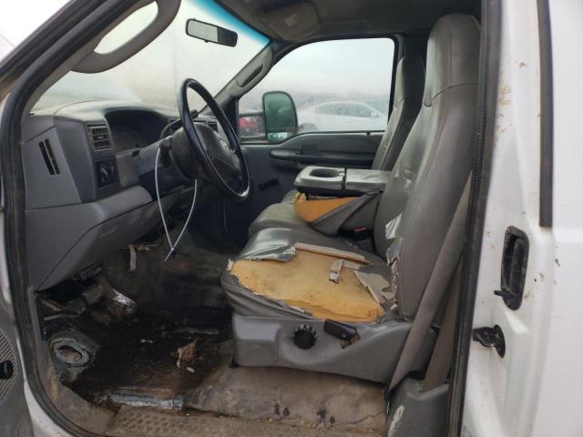 Photo 7 from auction – 2003 FORD F250 SUPER with VIN 1FTNX20P53ED17032