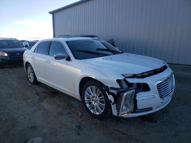 Photo 4 from auction – 2011 CHRYSLER 300C with VIN 2C3CK6CT6BH530248