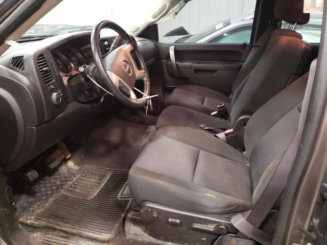 Photo 7 from auction – 2013 GMC SIERRA K15 with VIN 1GTR2VE73DZ156569