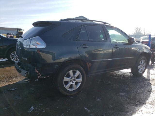Photo 3 from auction – 2006 LEXUS RX 330 with VIN 2T2HA31U46C105993