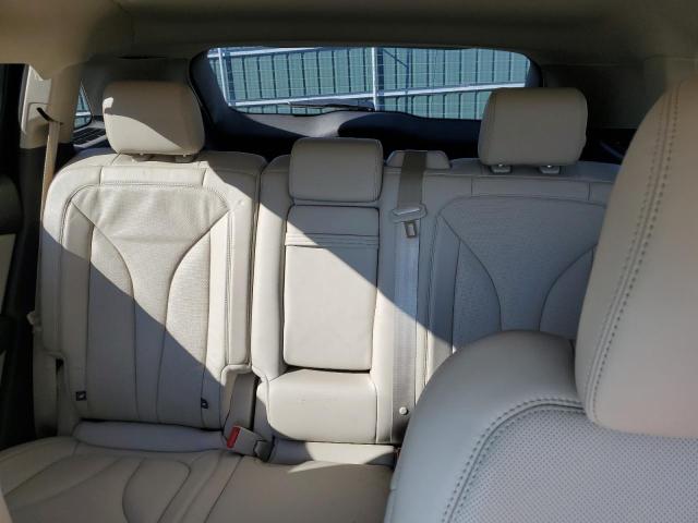 Photo 10 from auction – 2016 LINCOLN MKX RESERV with VIN 2LMTJ8LR0GBL39546
