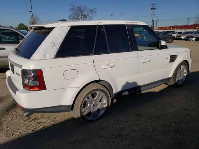 Photo 3 from auction – 2006 LAND ROVER RANGE ROVE with VIN SALSF25476A919021