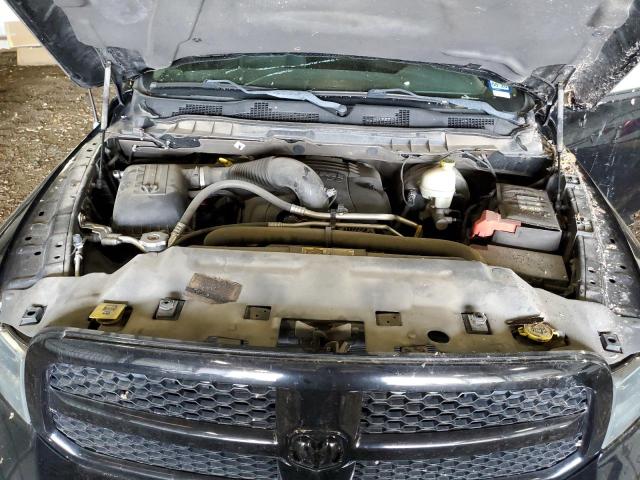 Photo 11 from auction – 2013 RAM 1500 ST with VIN 1C6RR7KT0DS720431