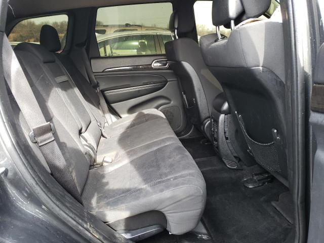 Photo 11 from auction – 2011 JEEP GRAND CHER with VIN 1J4RR4GG3BC518879