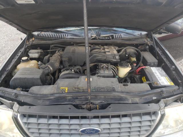 Photo 12 from auction – 2002 FORD EXPLORER X with VIN 1FMZU62E22ZC35596
