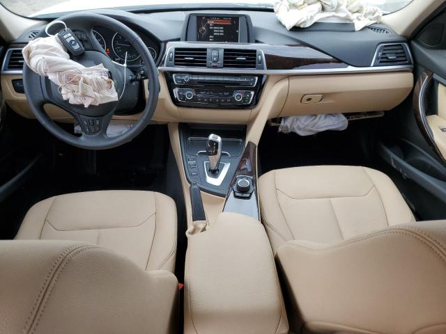 Photo 8 from auction – 2017 BMW 320 I with VIN WBA8E1G35HNU17846