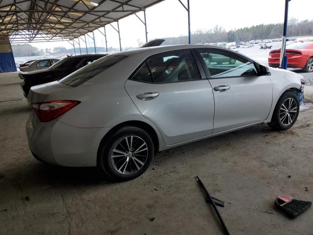 Photo 3 from auction – 2016 TOYOTA COROLLA L with VIN 5YFBURHE8GP366080