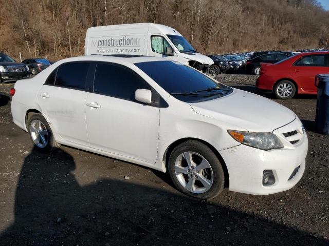 Photo 4 from auction – 2011 TOYOTA COROLLA with VIN 2T1BU4EE9BC545311