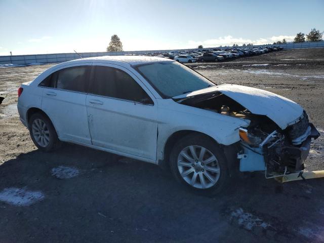 Photo 4 from auction – 2012 CHRYSLER 200 TOURIN with VIN 1C3CCBBB3CN126749