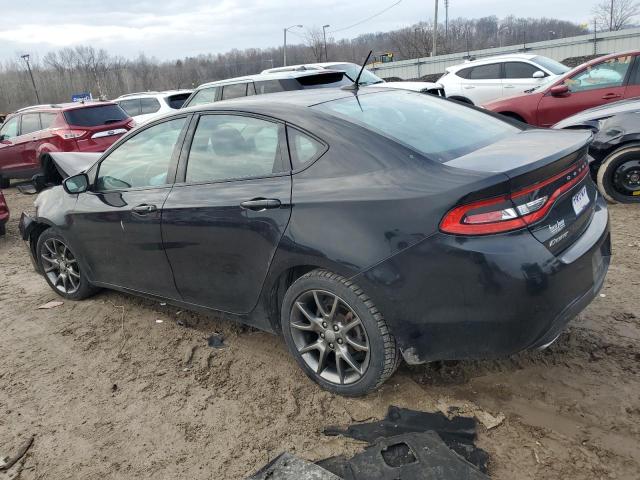 Photo 2 from auction – 2013 DODGE DART SXT with VIN 1C3CDFBA1DD322367