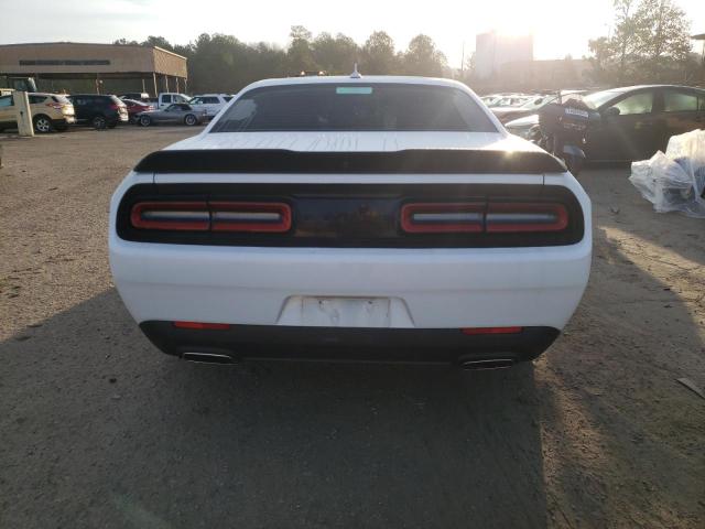 Photo 6 from auction – 2021 DODGE CHALLENGER with VIN 2C3CDZJG4MH651798