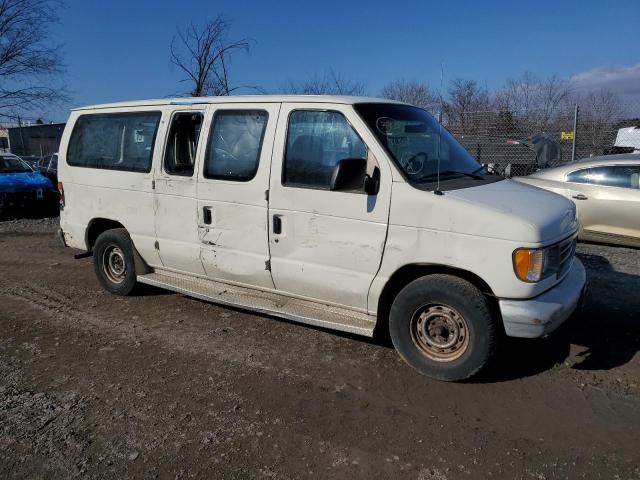 FORD ECONOLINE 1994 مع رقم تعريف المركبة 1FTEE14Y4RHB35851 - صورة من المزاد