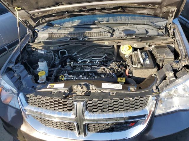 Photo 12 from auction – 2015 DODGE GRAND CARA with VIN 2C4RDGCG8FR745445