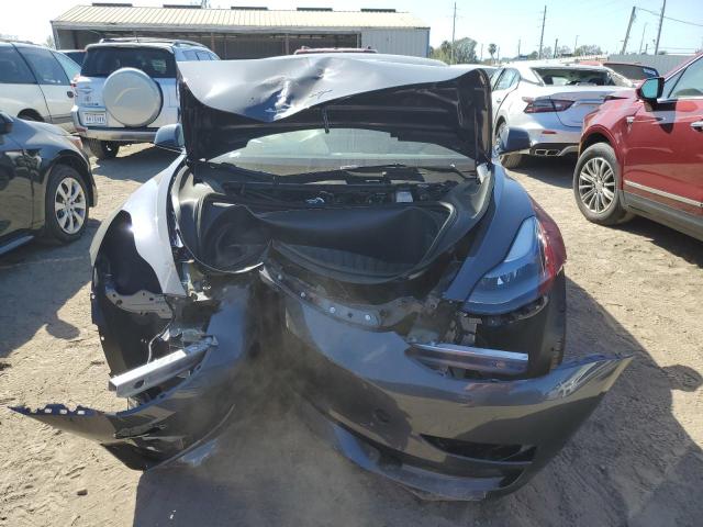 Photo 5 from auction – 2023 TESLA MODEL 3 with VIN 5YJ3E1EA3PF458021