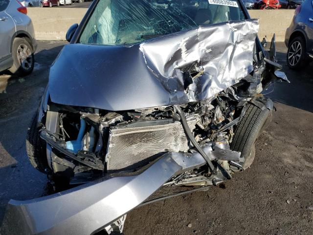 Photo 12 from auction – 2016 HONDA ODYSSEY with VIN 5FNRL5H66GB094143