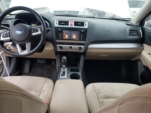 Photo 8 from auction – 2017 SUBARU OUTBACK 2. with VIN 4S4BSACC0H3396838