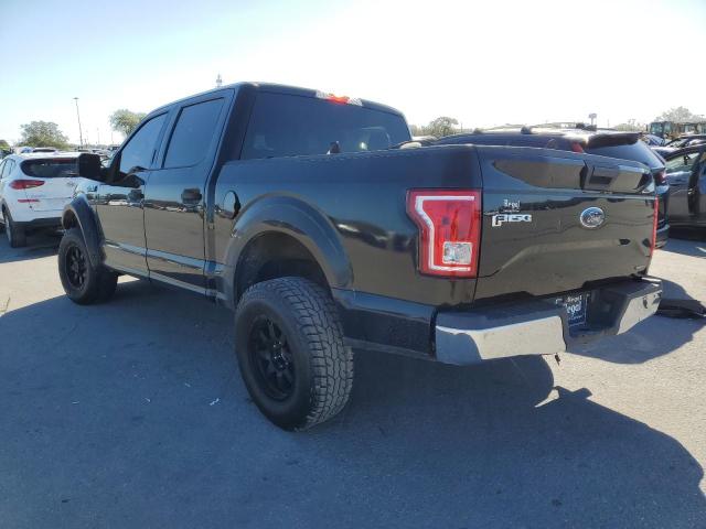 Photo 2 from auction – 2016 FORD F150 SUPER with VIN 1FTEW1C8XGFC30888