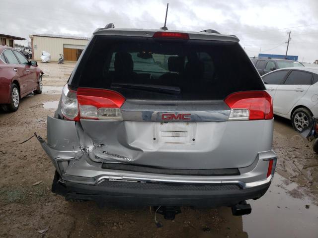 صورة رقم 6 من المزاد - 2016 GMC TERRAIN SL مع VIN 2GKFLNE32G6248600
