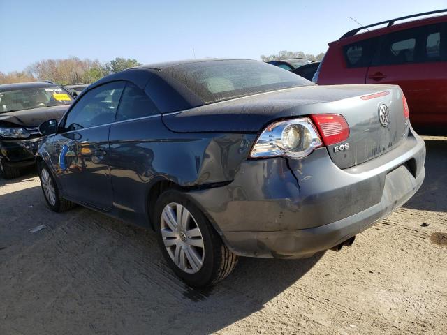 Photo 2 from auction – 2008 VOLKSWAGEN EOS TURBO with VIN WVWAA71F78V042855