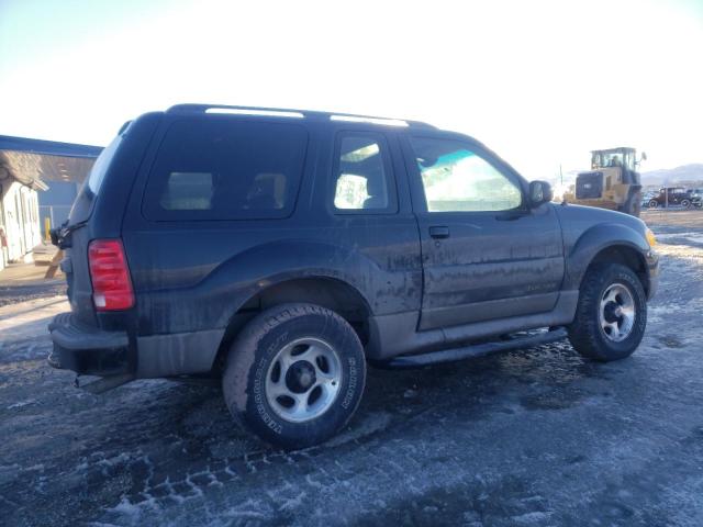Photo 3 from auction – 2001 FORD EXPLORER S with VIN 1FMYU70E41UA07373