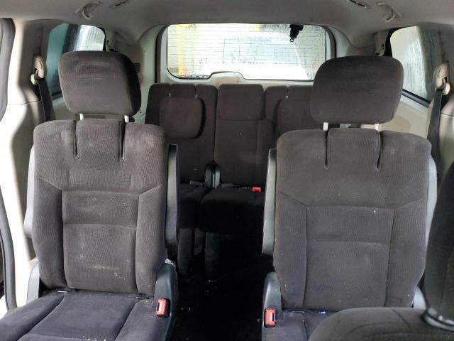 Photo 10 from auction – 2014 DODGE GRAND CARA with VIN 2C4RDGBG0ER328353