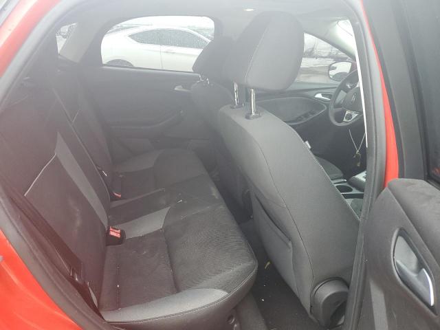 Photo 10 from auction – 2014 FORD FOCUS SE with VIN 1FADP3F22EL255736