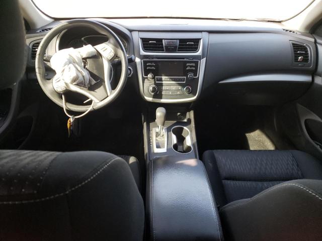 Photo 8 from auction – 2017 NISSAN ALTIMA 2.5 with VIN 1N4AL3AP7HC151958