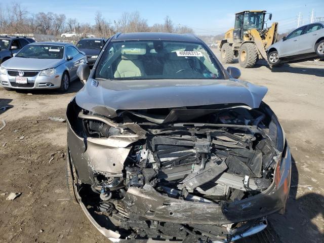 Photo 5 from auction – 2019 BUICK ENVISION P with VIN LRBFX4SX3KD001824