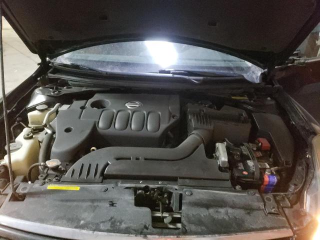 Photo 11 from auction – 2009 NISSAN ALTIMA 2.5 with VIN 1N4AL21E79C169192