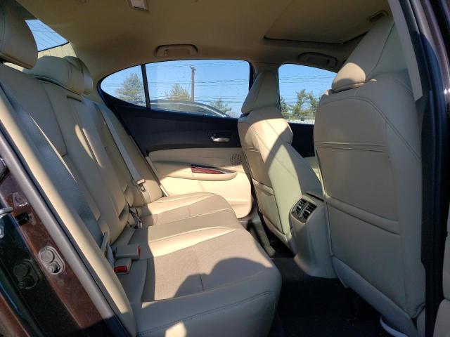 Photo 10 from auction – 2015 ACURA TLX TECH with VIN 19UUB2F53FA016661