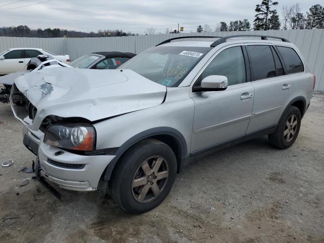 VOLVO XC90 3.2 2007 with VIN YV4CY982971407476 - Photo from auction