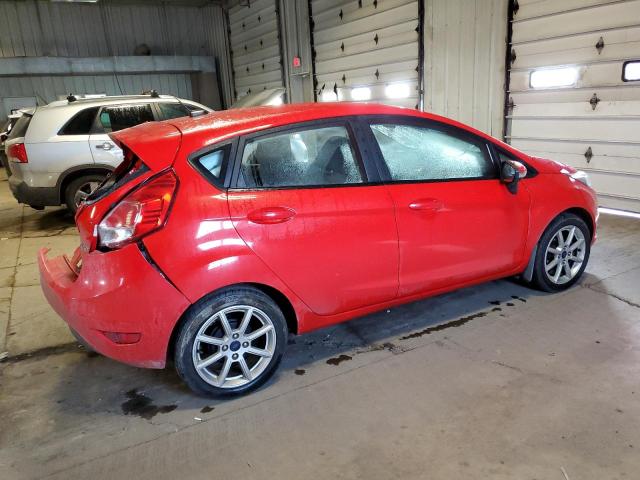 Photo 3 from auction – 2015 FORD FIESTA SE with VIN 3FADP4EJ2FM208950