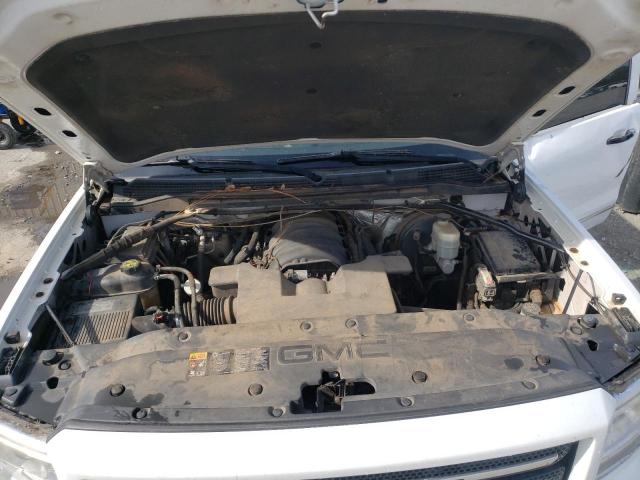 Photo 11 from auction – 2014 GMC SIERRA K15 with VIN 3GTU2VEC1EG448231
