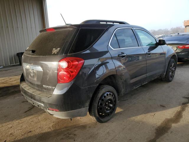 Photo 3 from auction – 2015 CHEVROLET EQUINOX LT with VIN 2GNALBEK0F6345165