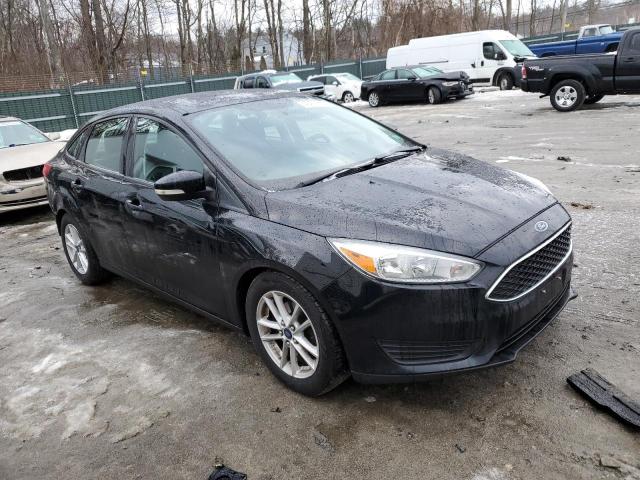 Photo 4 from auction – 2016 FORD FOCUS SE with VIN 1FADP3F27GL273376