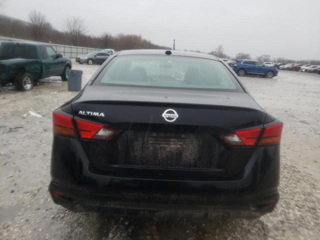 Photo 6 from auction – 2020 NISSAN ALTIMA S with VIN 1N4BL4BV3LC213923