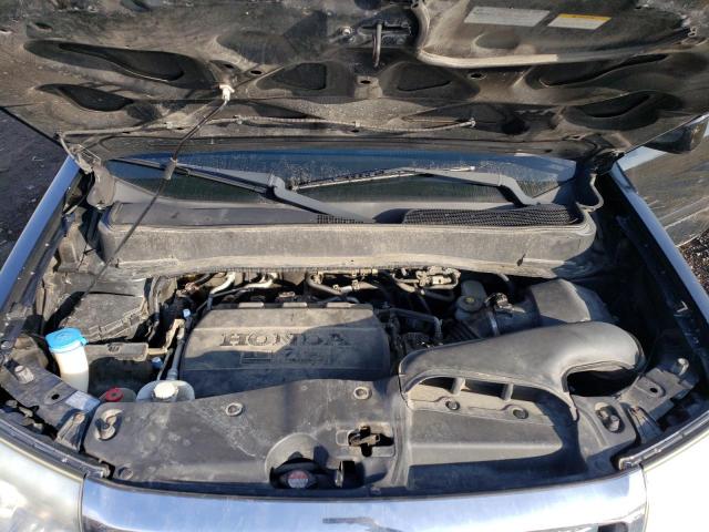 Photo 12 from auction – 2013 HONDA PILOT EXL with VIN 5FNYF4H51DB067741