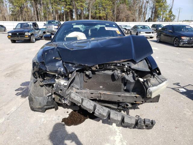 Photo 5 from auction – 2012 DODGE CHARGER SE with VIN 2C3CDXBG4CH120098