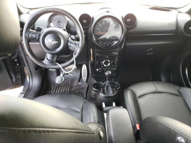 Photo 8 from auction – 2016 MINI COOPER S C with VIN WMWZC3C54GWT07621