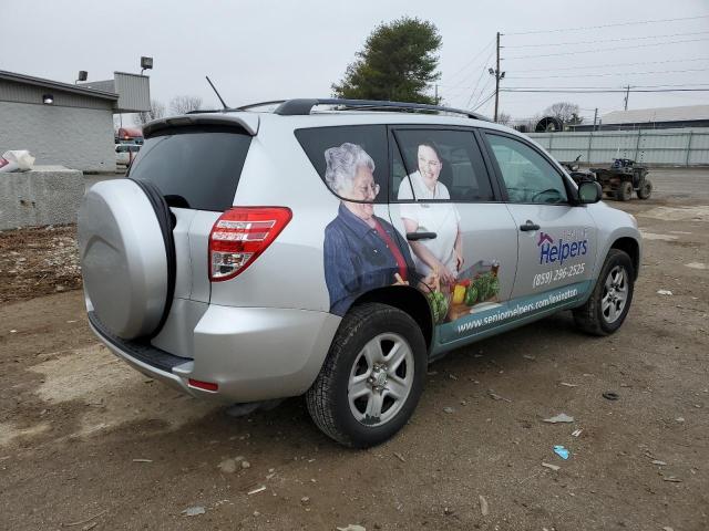 Zdjęcie 3 z aukcji – 2012 TOYOTA RAV4 z VIN 2T3ZF4DV8CW144205