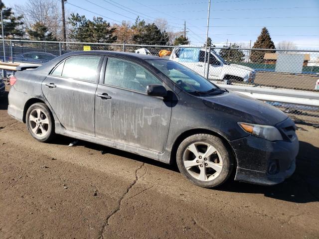 Photo 4 from auction – 2012 TOYOTA COROLLA with VIN 2T1BU4EE9CC813940