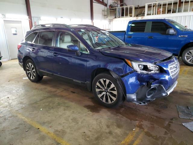 Photo 4 from auction – 2015 SUBARU OUTBACK 2. with VIN 4S4BSBNCXF3302433